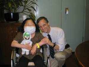 Emilie_Lahr___Dr._Walsh